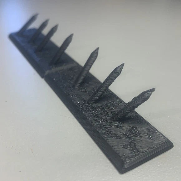 Archer Stakes Base Scenery Terrain for Fantasy Historical Wargames