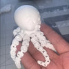 Paint your Own Octopus Fidget Toy