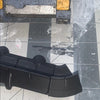 Barrier Wall Sci Fi Industrial for Wargames Scenery and Terrain
