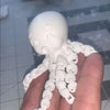 Paint your Own Octopus Fidget Toy