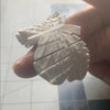 Paint your Own Butterfly Fidget Toy Keychain