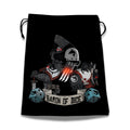 Sharks  |  Premium Dice Bag
