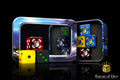 Polar Bear - Robot Set - Variety 1