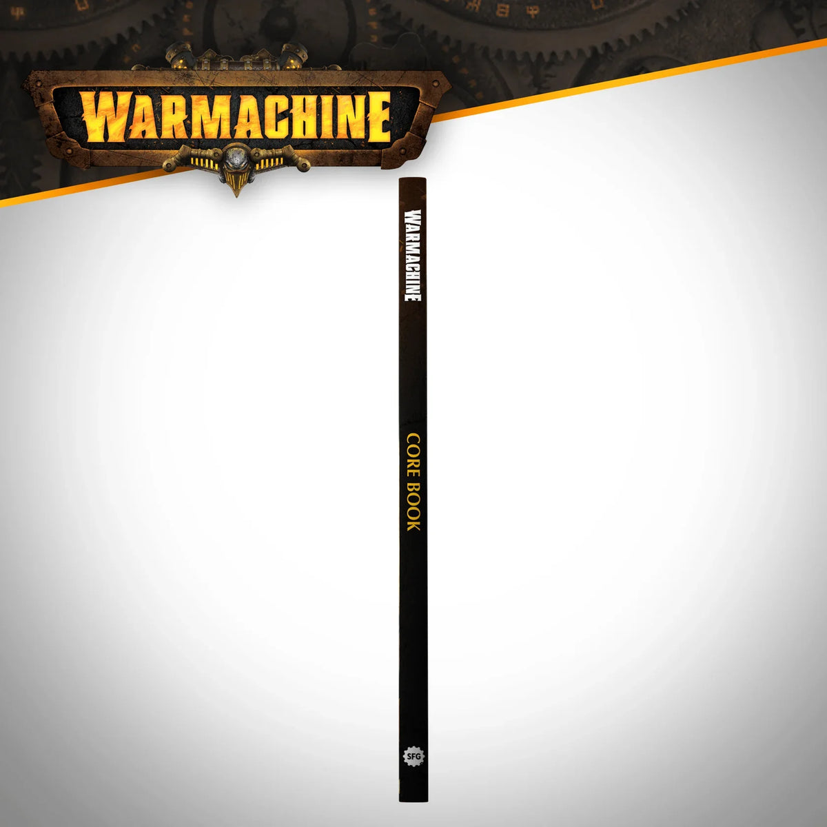 Core Book | Warmachine